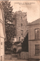 CPA 67 (Bas-Rhin) Woerth-sur-Sauer - Le Château De Durkheim - Woerth