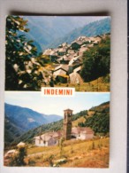Switzerland - INDEMINI       D115356 - Indemini