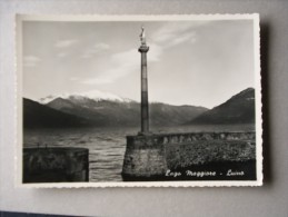 Italia - LUINO  Lago Maggiore  D115362 - Luino