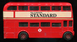 Bus Londonien CORGI - Altri & Non Classificati