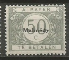 OC 83  *  22 - OC55/105 Eupen & Malmédy