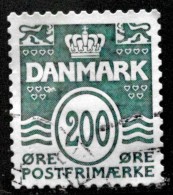 Denmark 2010  Minr.1577 (O)  ( Lot L562 ) - Oblitérés