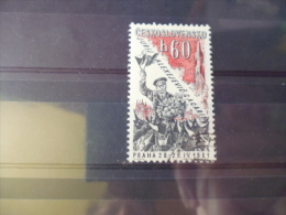 TCHECOSLOVAQUIE TIMBRE  ISSU COLLECTION    YVERT   N° 51 - Posta Aerea