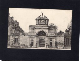 46342   Francia,   Anet,  Chateau De  Diane De  Poitiers XVIe  Siecle,  La  Porte  Principale,  NV - Anet