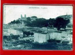 - CHATEAURENARD - Vue Générale - Chateaurenard