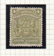 Issued 1898 - Altri & Non Classificati