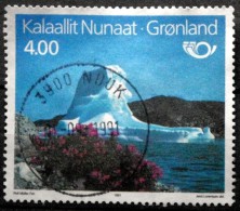 Greenland 1991 Norden MiNr.217 (O) ( Lot L 872 ) - Usados