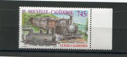 NOUVELLE CALEDONIE  N° 944 **  Y&T - Nuovi