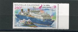 NOUVELLE CALEDONIE N° 1002 ** Y&T - Neufs