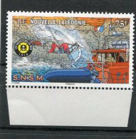 NOUVELLE CALEDONIE N° 1003 ** Y&T - Neufs