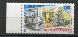 NOUVELLE CALEDONIE N° 1025 ** Y&T - Ongebruikt