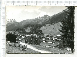 ST ANTON A / ARLBERG   1304 M. - St. Anton Am Arlberg