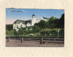 46408   Germania,   Boppard,  Marienberg,  NV(scritta) - Boppard