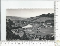 CHARMEY: Lac De Montsalvens, Vue Aérienne - Charmey