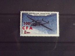 Réunion Poste Aérienne N°58 Neuf* Noratlas - Poste Aérienne