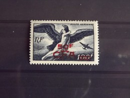 Réunion Poste Aérienne N°47 Neuf* Mythologie - Airmail