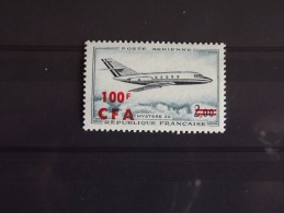 Réunion Poste Aérienne N°61 Neuf* Mystere 20 - Airmail