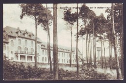 ALSEMBERG - Sanatorium Brugmann - Vue Sur Le Château D'eau // - Beersel