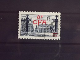Réunion N°301 Oblitéré Nancy - Used Stamps