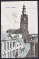 LEUZE - L'Eglise   // - Leuze-en-Hainaut