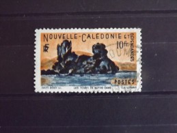 Nouvelle Calédonie N°274 Oblitéré Les Tours De Notre Dame - Used Stamps