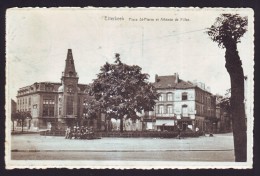 ETTERBEEK - Place St Pierre Et Athénée De Filles  // - Etterbeek