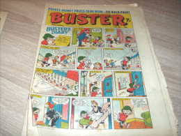 Buster : 16th July 1966 - Otros Editores