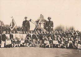 Saint-Pol-sur-Ternoise -  62  - SOCIETE FOLKLORIQUE " LES PERES LA JOIE " - Saint Pol Sur Ternoise