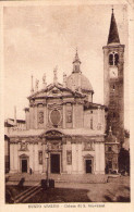 BUSTO ARSIZIO  , Chiesa S. Giovanni - Busto Arsizio