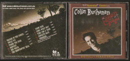 Colin Buchanan - Galahs In The Gidgee -  Original CD - Country Et Folk
