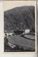 L 9140 BURSCHEID - MOULIN, Hotel Du Moulin - Burscheid