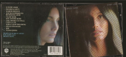 Emmylou Harris - Luxery Liner - Original CD - Country En Folk