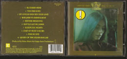 Emmylou Harris - Piece Of The Sky - Original CD - Country Et Folk