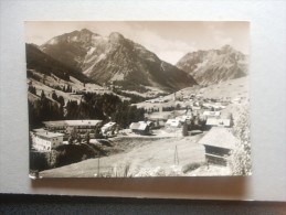 Austria - Hirschegg Kleinwalsertal Vorarlberg  D115683 - Kleinwalsertal