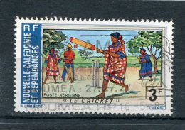 NOUVELLE CALEDONIE  PA  N° 162  Obliréré  Y&T - Used Stamps
