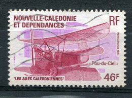 NOUVELLE CALEDONIE  PA  N° 230  Obliréré  Y&T - Used Stamps