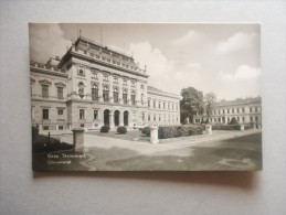 Austria  - Graz  Universität -Stmk   D115764 - Graz