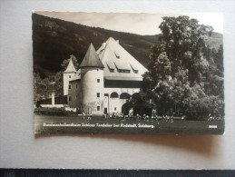 Austria  Bundesschullandheim  Schloss Tandalier Bei Radstadt - Salzburg -   D115768 - Radstadt