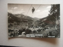 Austria   Stmk - Schladming Rohrmoos  Berg U.Schilift       D115774 - Schladming