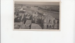 BF5547 Zamora Vista Parcial Desde La Torre  Spain   Front/back Image - Zamora