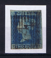 Great Britain SG  14   Yv Nr 4, Used - Used Stamps