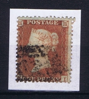 Great Britain SG  22  Die 1  Used  Yv  9 - 11    1854 - Autres & Non Classés