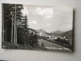 Austria  - Mariazell    D115823 - Mariazell