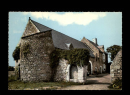 56 - GOLFE DU MORBIHAN - ILE D´ARZ - Ferme De Kernoël - Ile D'Arz