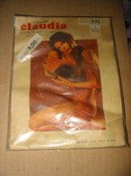 Collant CLAUDIA   Made In ITALIE - Bas