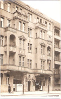 Berlin Schöneberg Reinhold Zabre Innen - Decoration Haus Nr 5 Büro Für Klopschin Verwertung KLOPSCHIN 6.1913 - Schoeneberg