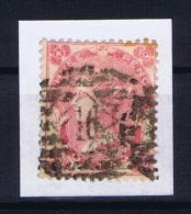 Great Britain SG  76  1862 ,used  Yv 21 - Used Stamps