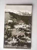 Austria  -  Semmering -     D115826 - Semmering