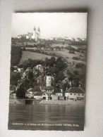 Austria  -  Marbach A.d. Donau  -  VW Kerner    -Maria Taferl   N.Oe.    D115828 - Maria Taferl