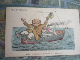 Vive La France ! - Chagny